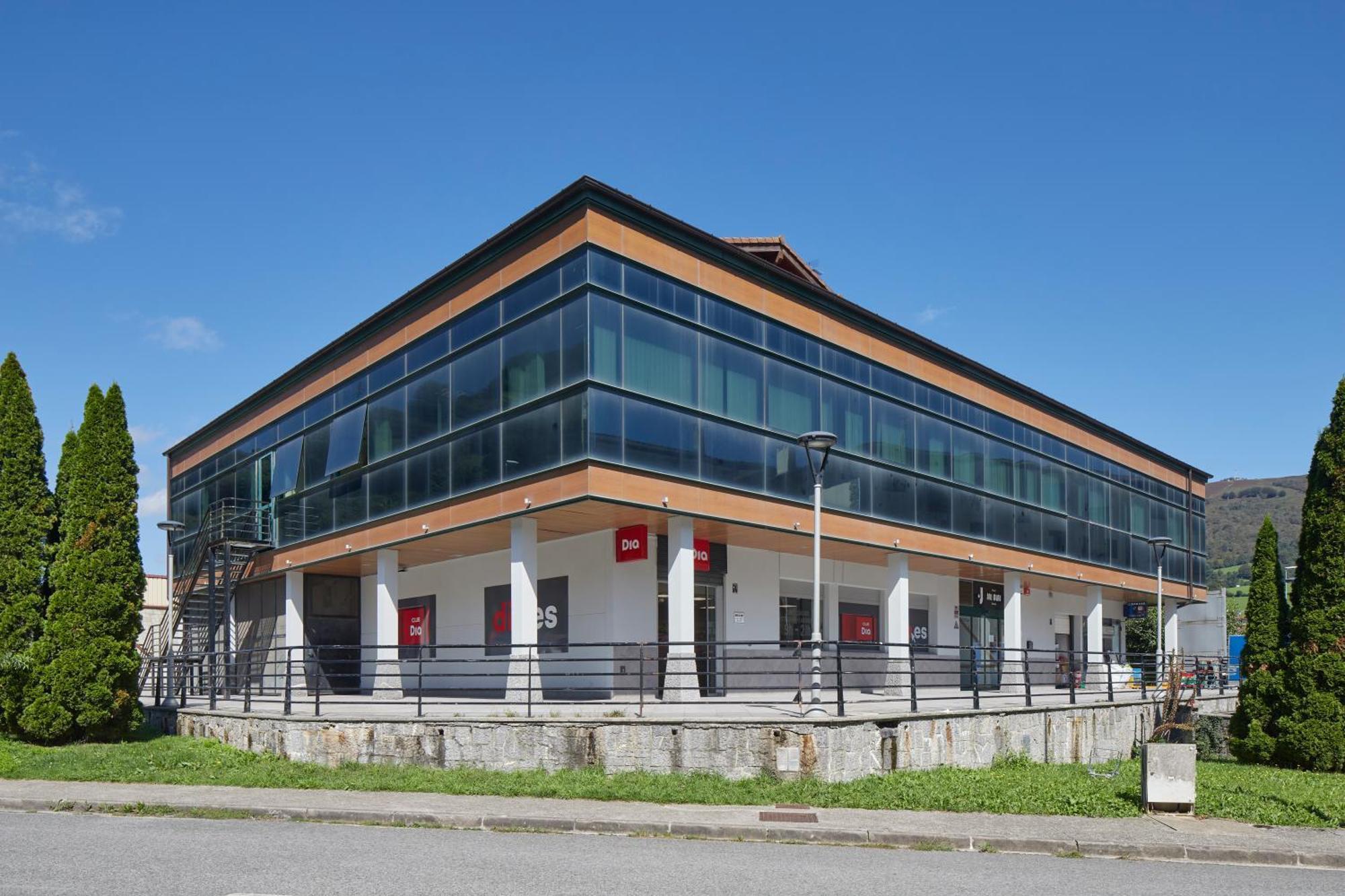 Leizarooms Exterior photo